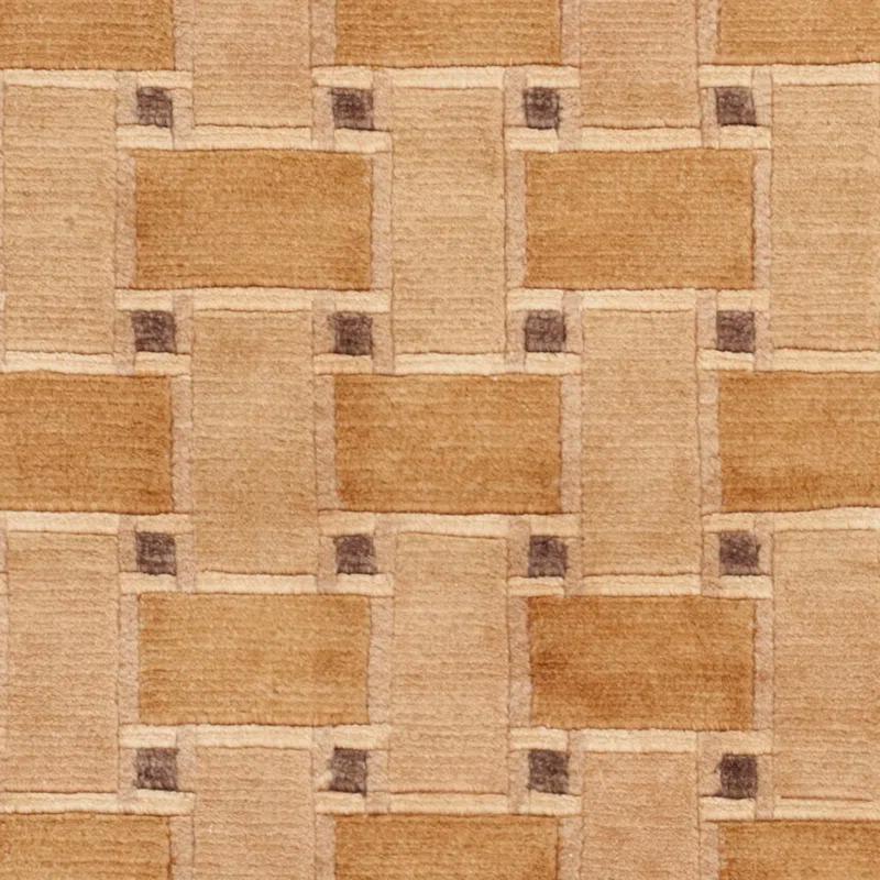 Safavieh Tibetan Hand Knotted Wool Pile Rug | Wayfair