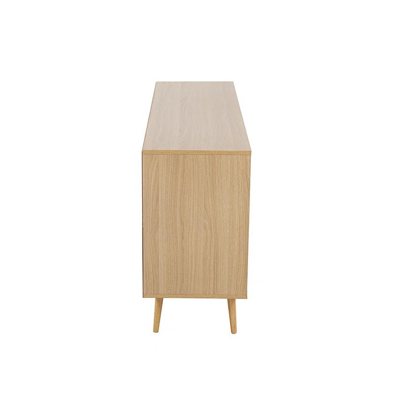 modern sideboard, credenza, buffet cabinet