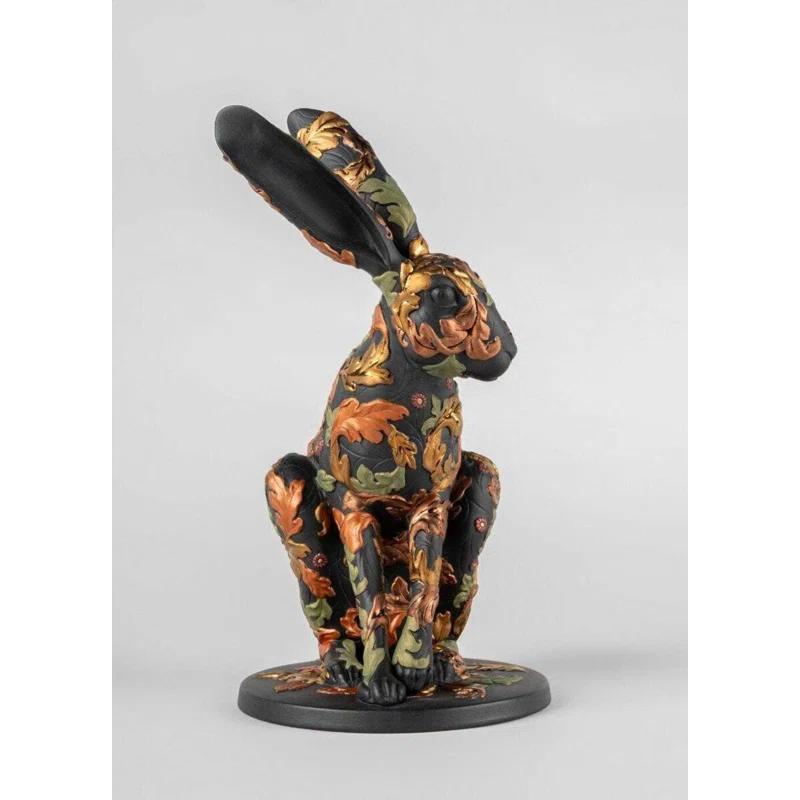 Lladro Forest Hare