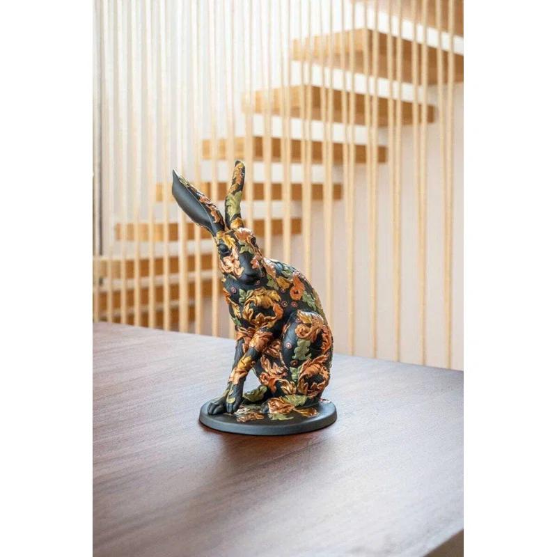 Lladro Forest Hare