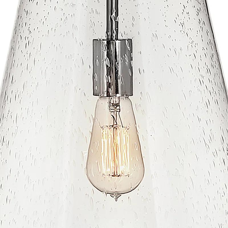Evanne 1 - Light Single Pendant