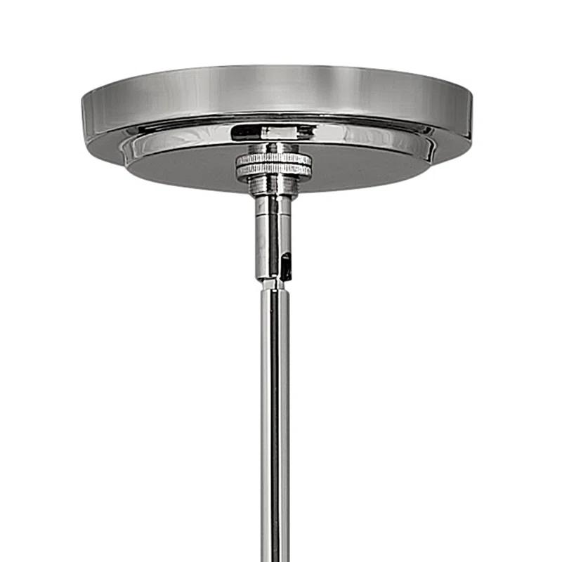 Evanne 1 - Light Single Pendant