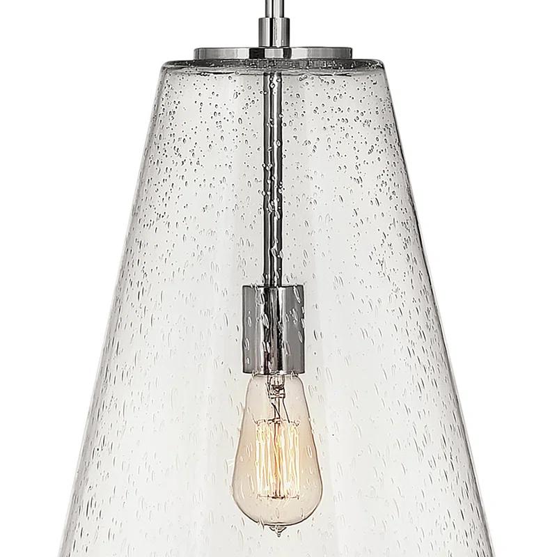 Evanne 1 - Light Single Pendant