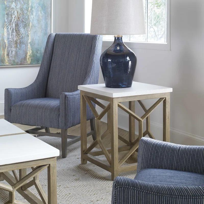 Cata End Table
