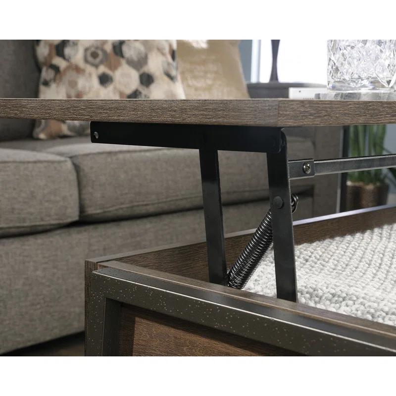North Avenue Coffee Table