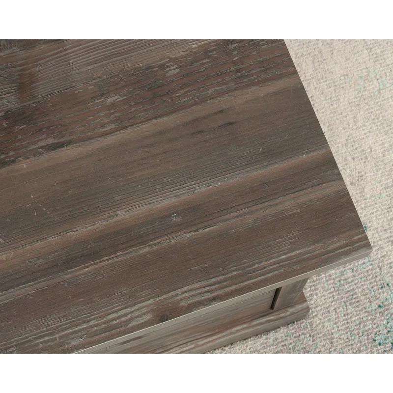 Aspen Post Coffee Table