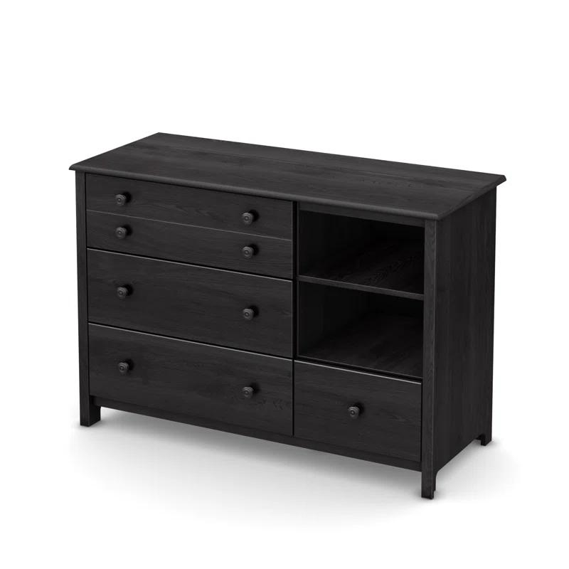 Little Smileys Changing Table Dresser