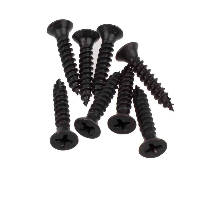 4" H x 4" W Butt Bearing 12 Door Hinges (Set of 12)