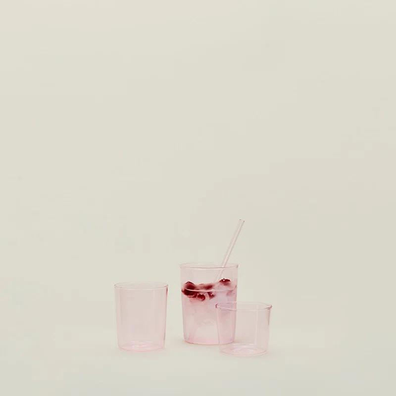 Essential Glassware - Large - Set Of 4
