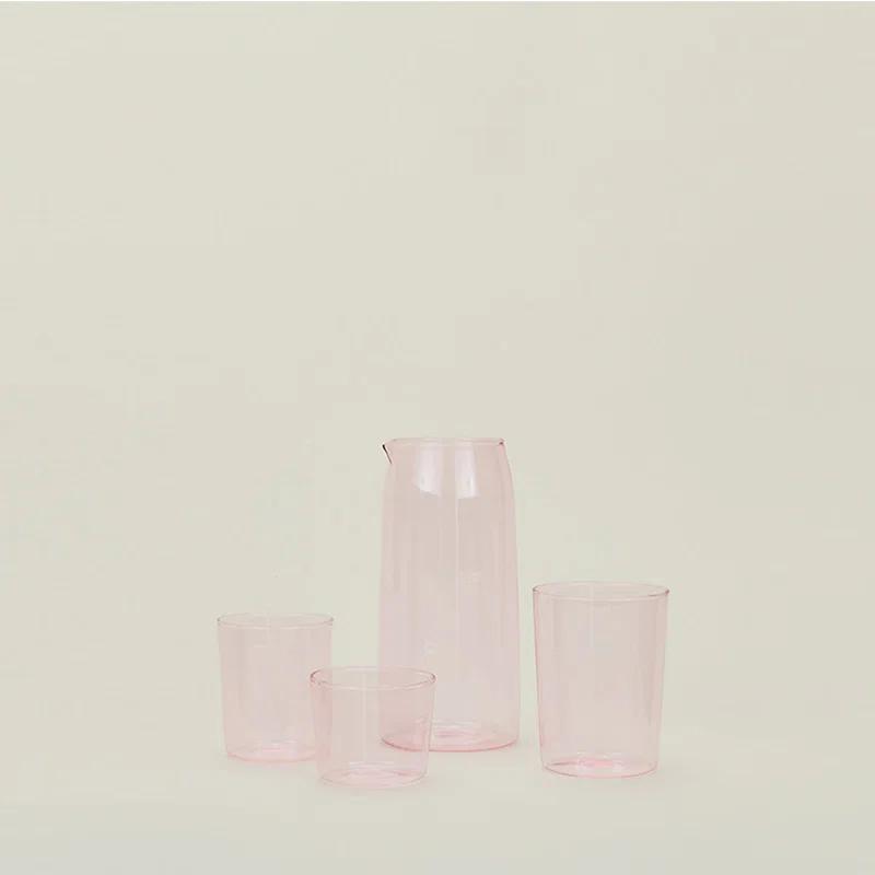 Essential Glassware - Large - Set Of 4