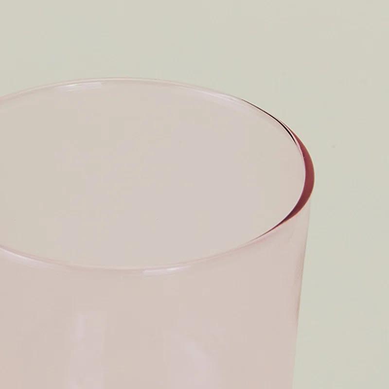 Essential Glassware - Large - Set Of 4