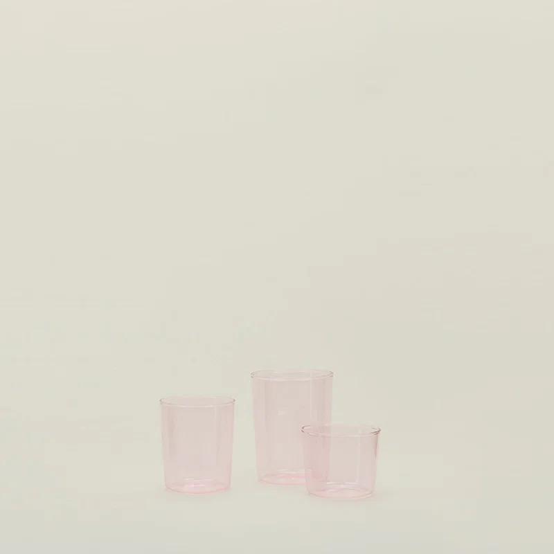 Essential Glassware - Large - Set Of 4