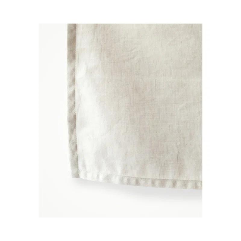 Stokke Crib Dust Ruffle / Skirt