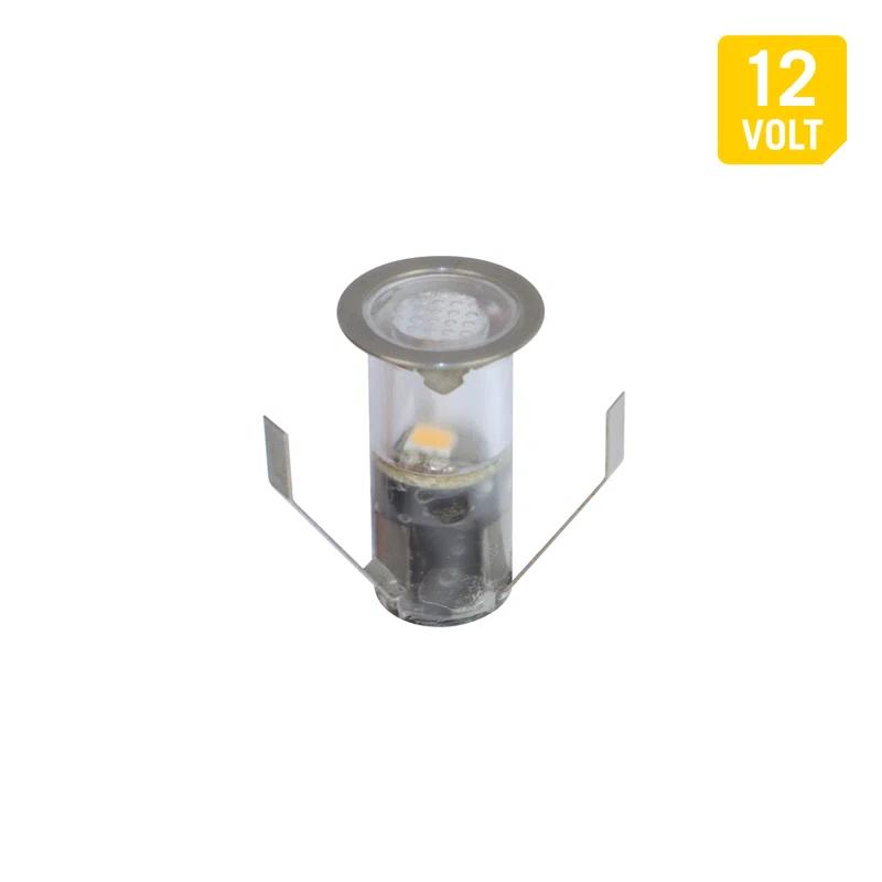 LED Under Cabinet Puck Light