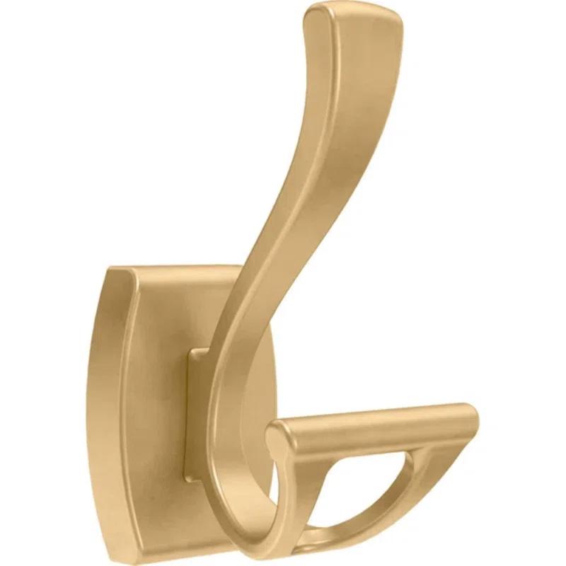 Dansant Wall Mounted Towel Hook