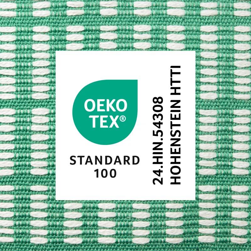 Town & Country Living TOWN & COUNTRY TERRA Alara Indoor Outdoor Decorative Pillow