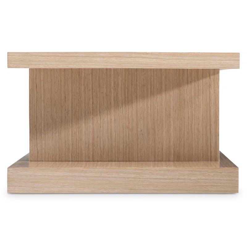 Modulum Coffee Table