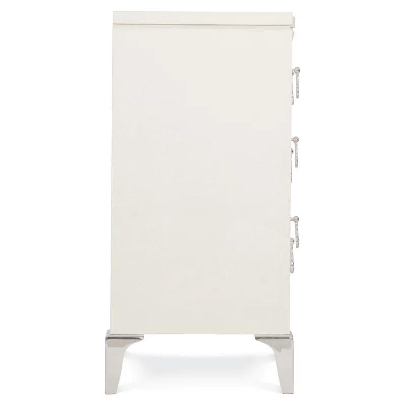 Calista 6 Drawer Double Dresser