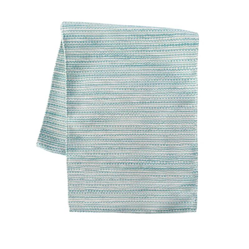 Bay View Indoor Outdoor Table Runner