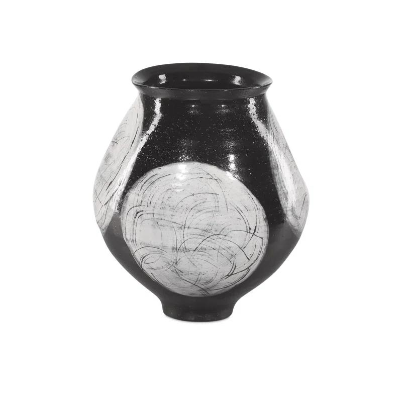 Currey & Company Nakamura Vase