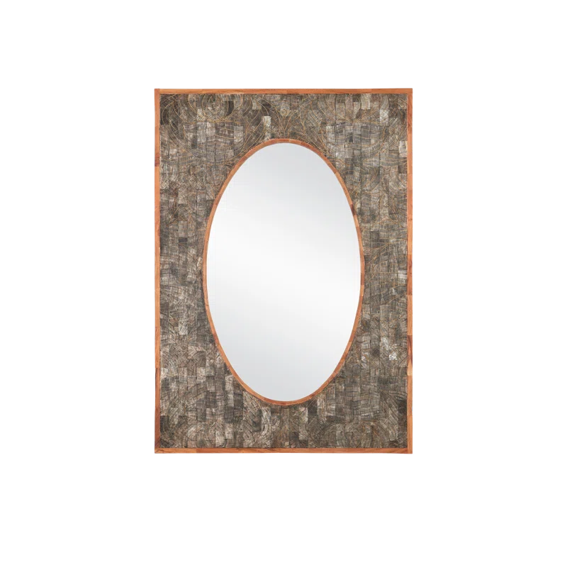 Ebba Rectangular Mirror
