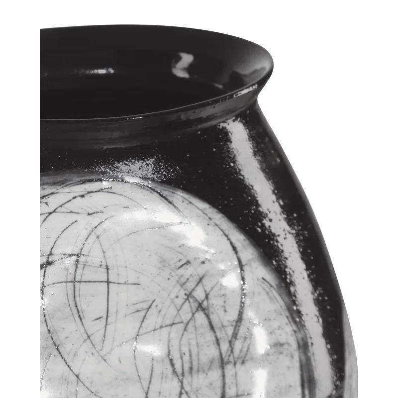 Currey & Company Nakamura Vase