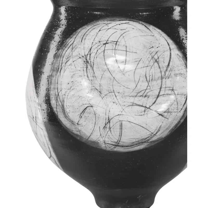 Currey & Company Nakamura Vase