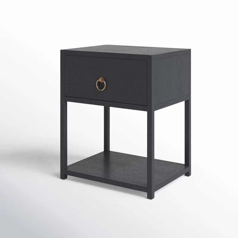 Elin 1 - Drawer Nightstand