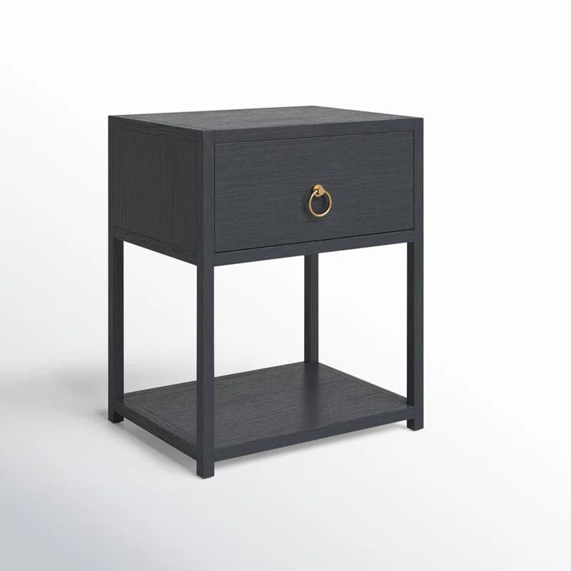 Elin 1 - Drawer Nightstand