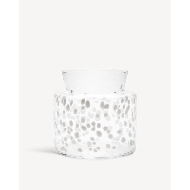 Kosta Boda Meadow Glass Table Vase