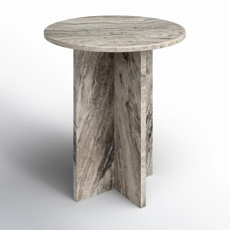 Humphrey End Table