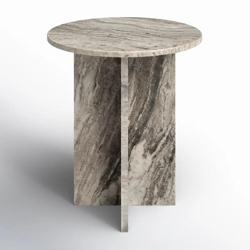Humphrey End Table