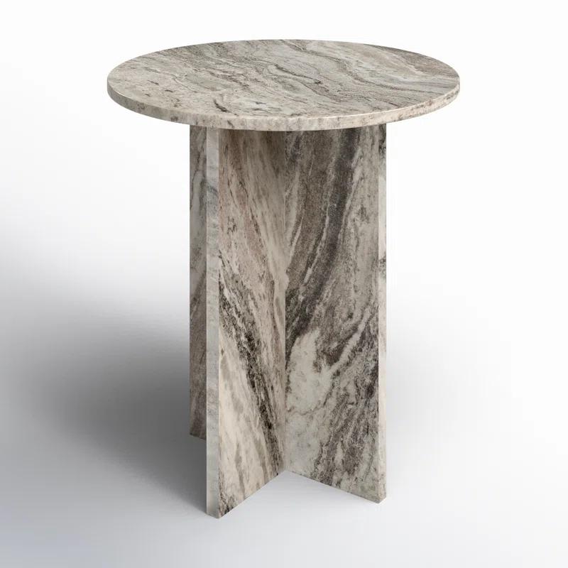 Humphrey End Table