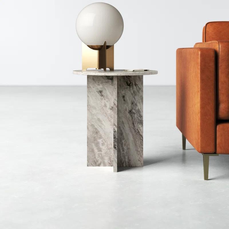 Humphrey End Table
