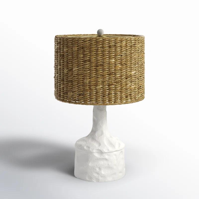 Camryn Resin Table Lamp