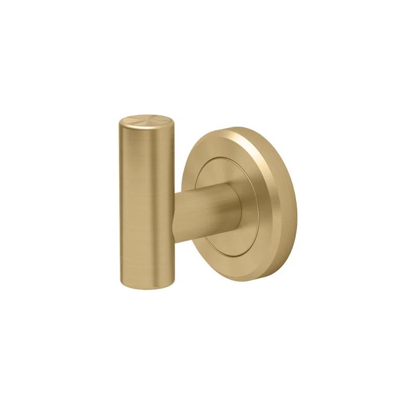 Latitude II Wall Mounted Robe/Towel Hook