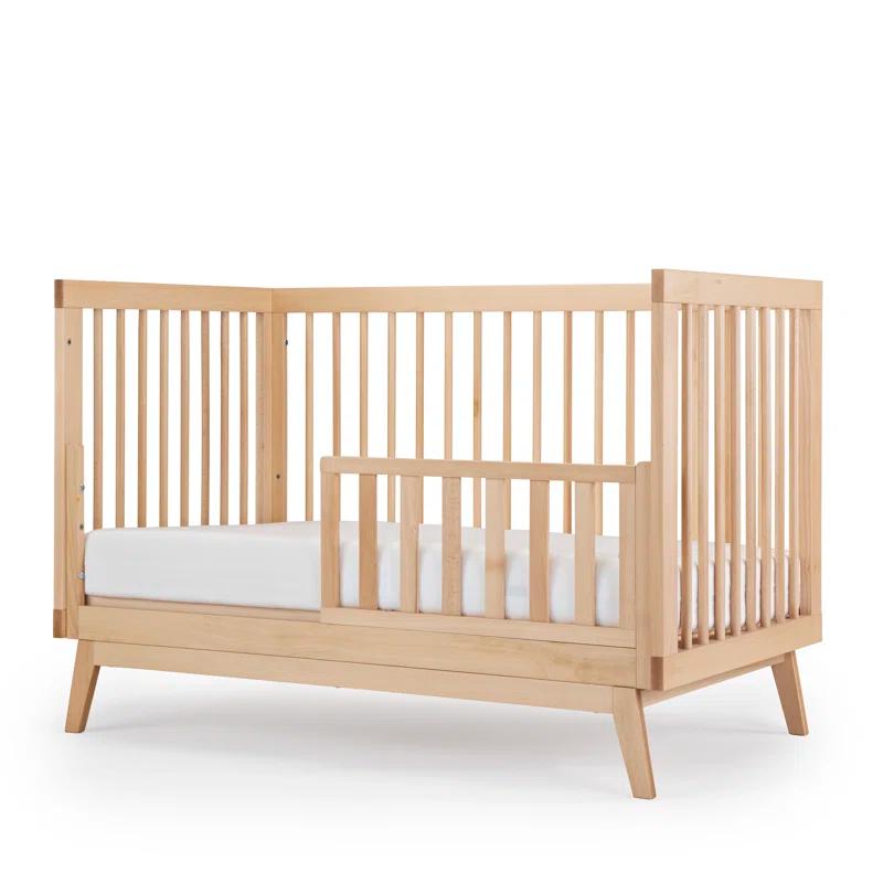 Soho Adjustable Height Crib