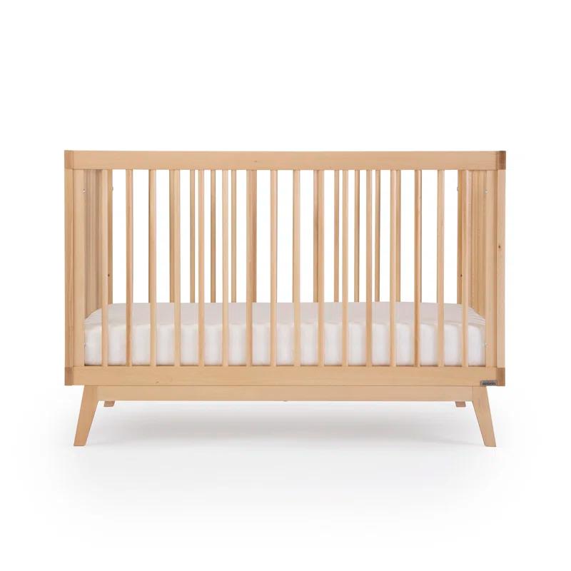 Soho Adjustable Height Crib