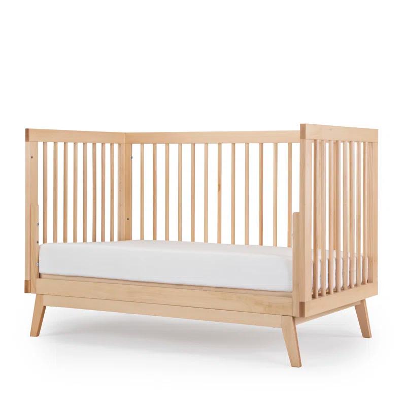 Soho Adjustable Height Crib