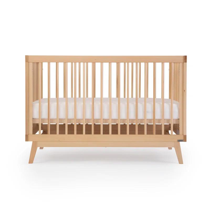 Soho Adjustable Height Crib