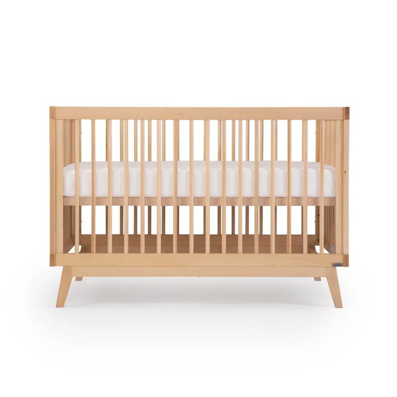 Soho Adjustable Height Crib