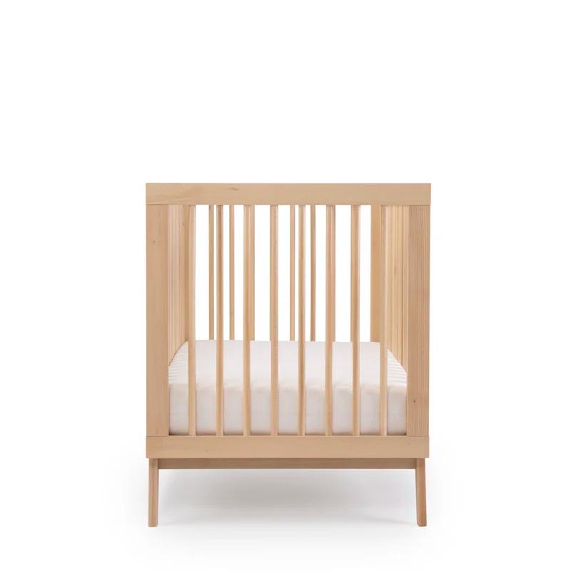 Soho Adjustable Height Crib