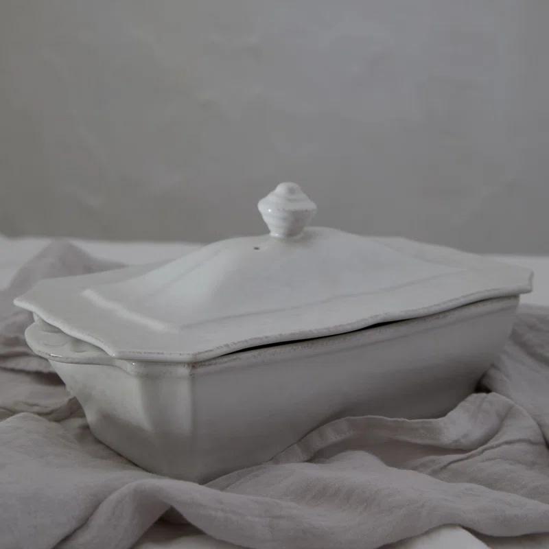 Costa Nova Cov. Rect. Casserole