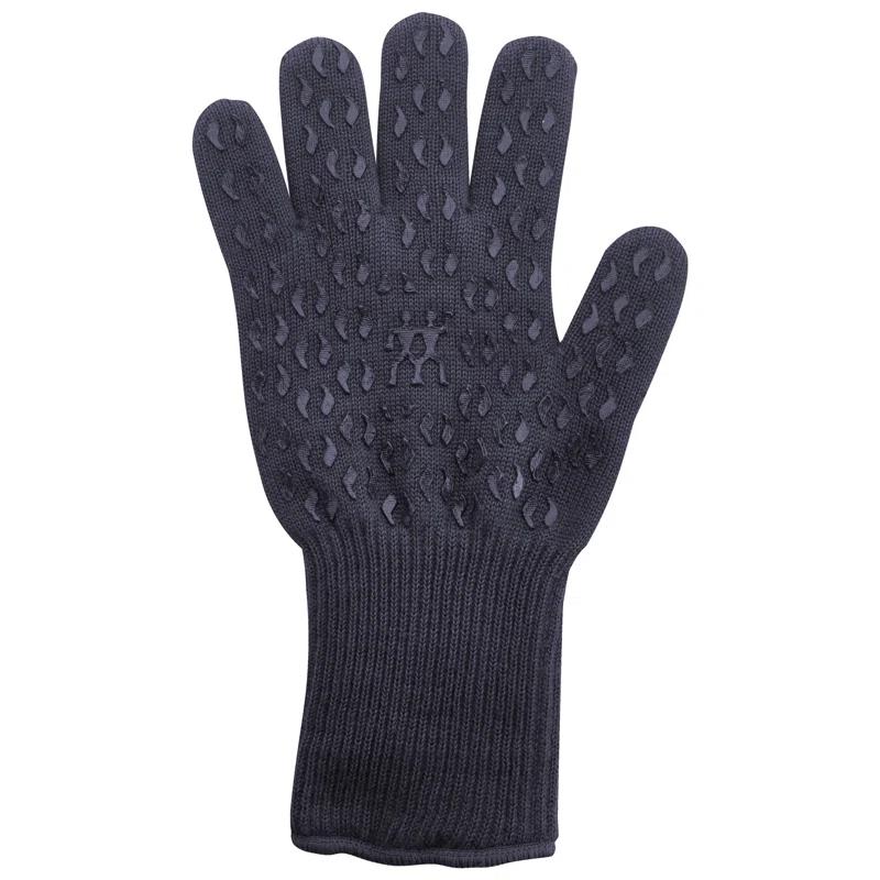 ZWILLING BBQ+ Heat Resistant Protection Grill Gloves