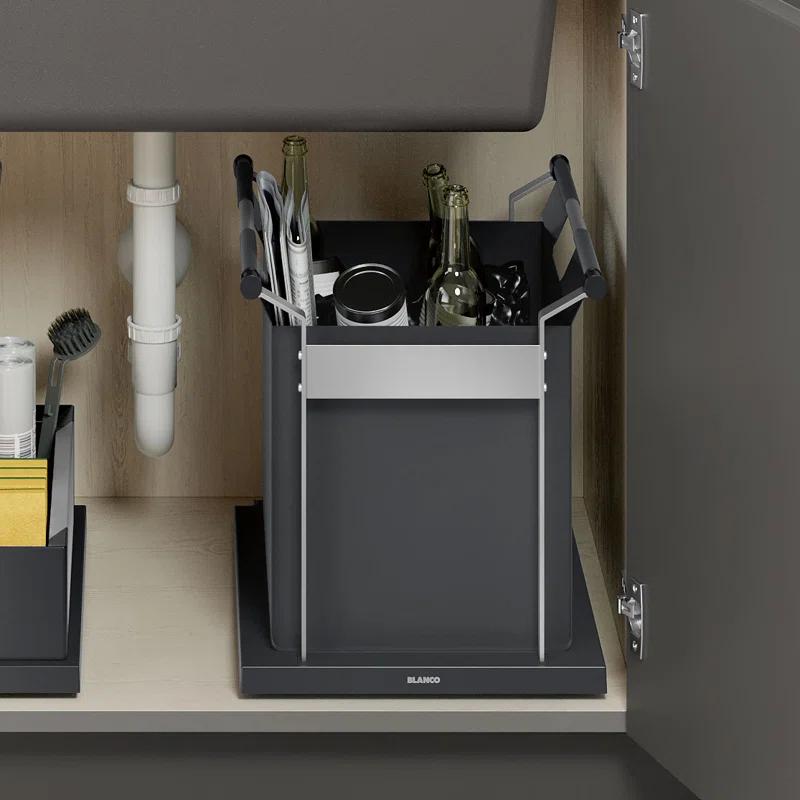 Blanco Under Kitchen Sink Universal Storage Bag