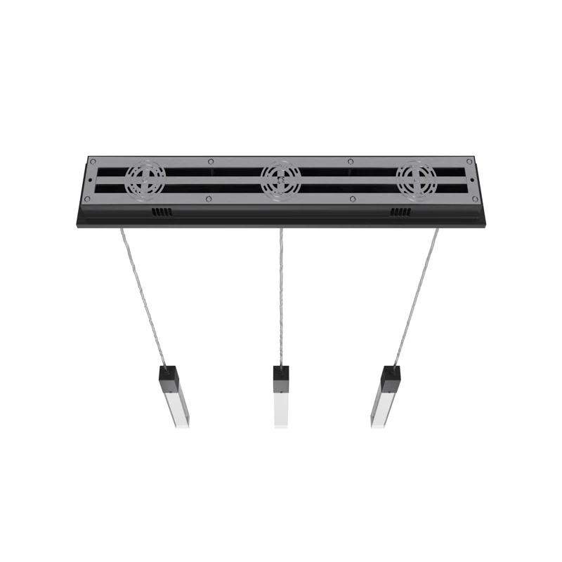 Aspen 3 - Light Kitchen Island Pendant