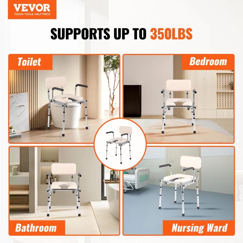 VEVOR Hardware