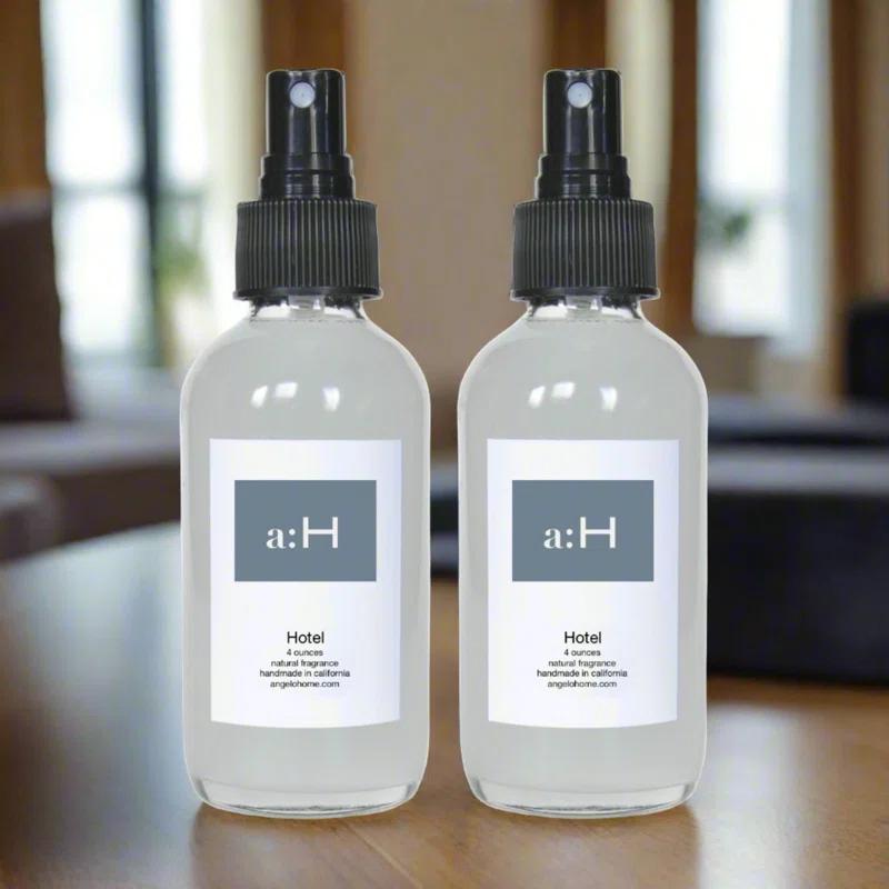 ANGELOHOME A:H Juniper Breeze Room Sprays (Set of 2)