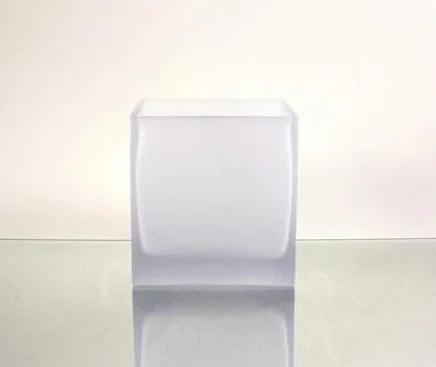 Handmade Glass Table Vase