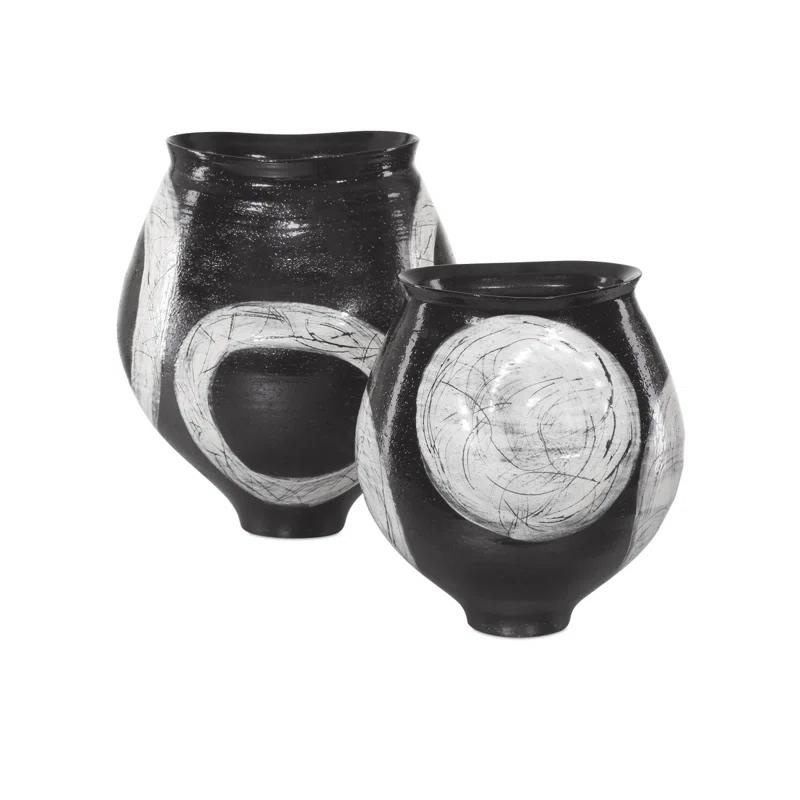 Currey & Company Nakamura Vase